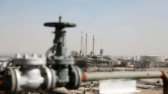 Iran says oil sales not restricted under snapback mechanism