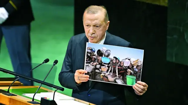 Buna hangi vicdan sessiz kalabilir?