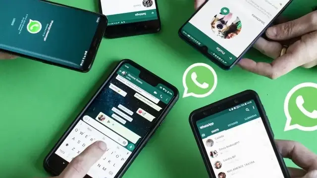 WhatsApp çeviri özelliği