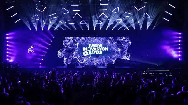 Türkiye Innovation Week to host 100 speakers, thousands of participants this year
