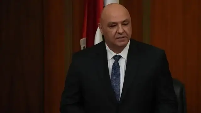 عون يدعو لإنهاء اعتداءات إسرائيل وانسحابها من أراضي لبنان 