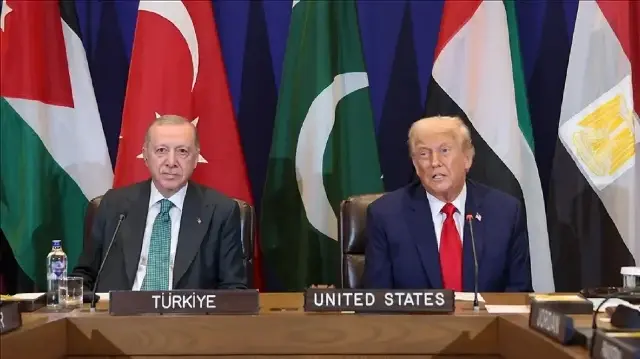 أردوغان بشأن قمة غزة: أنهينا اجتماعا جيدا ومثمرا للغاية