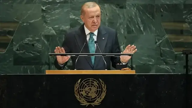 "الإبادة الجماعية".. كلمة حق للرئيس أردوغان تزعج الإعلام الإسرائيلي