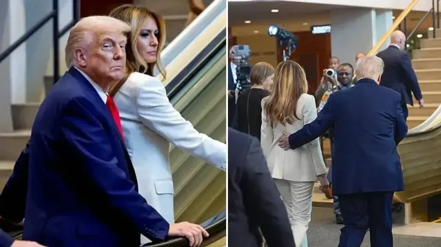 Kasıtlı bir eylem olabileceği ima edilmişti.