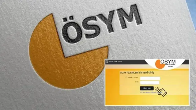 Üniversite yerleştirmelerinde şansını ikinci kez denemek isteyen adaylar için beklenen haber geldi.