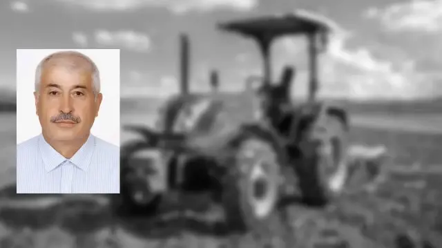 Arı alerjisi yaşlı adamın sonu oldu.