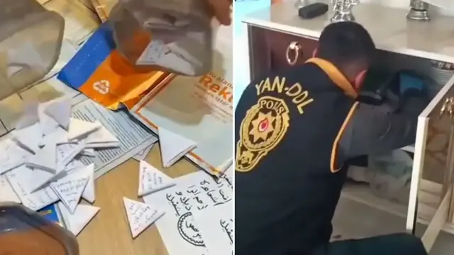 İl Emniyet Müdürlüğü Asayiş Şube Müdürlüğü
