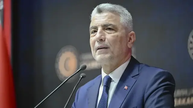 Türkiye-US relations ‘on verge of new leap forward’: Turkish trade minister