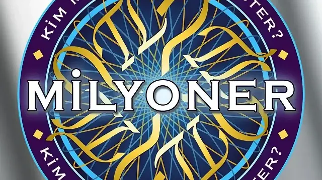 Kim Milyoner Olmak İster
