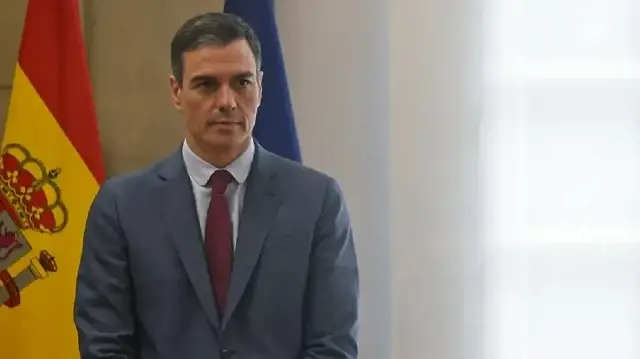 Spain joins Italy in dispatching navy vessel to back humanitarian flotilla for Gaza