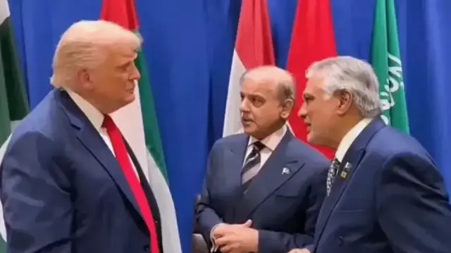اس سے قبل رائٹرز نے رپورٹ کیا تھا کہ سینیئر اسٹیٹ ڈیپارٹمنٹ عہدیدار نے ملاقات کی تصدیق کی تھی۔