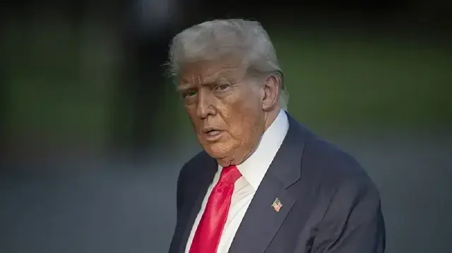 Trump pushes 21-point Gaza plan with ceasefire, Israeli withdrawal, new administration: Report