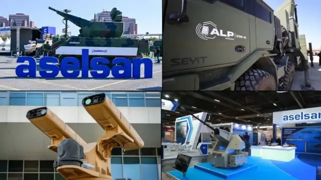 ASELSAN'ın yatırımcıların ilgisini çekmesinin nedenleri arasında şirketin teknolojiye dayalı üretim gücü, sürdürülebilir AR-GE yaklaşımı ve bölgesel caydırıcılığı artıran sistemleri geliştirme kapasitesi öne çıkıyor