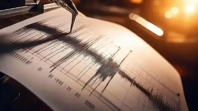 Magnitude 6.1 earthquake rattles Venezuela