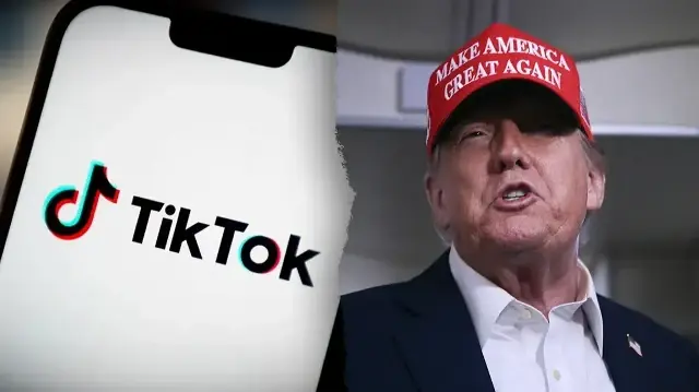 Trump to approve deal allowing TikTok to continue operating in US: White House
