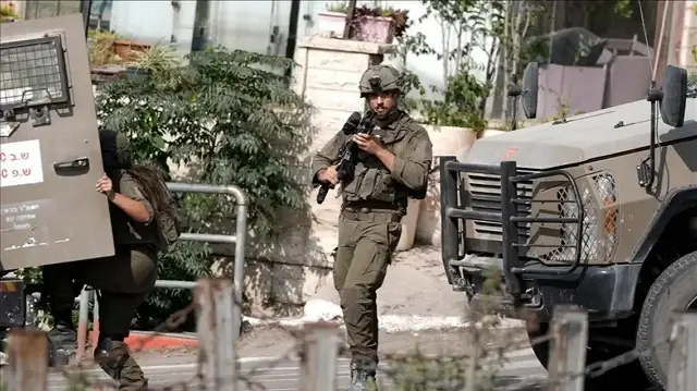 مقتل عسكري إسرائيلي برصاص مسلحين في شمال قطاع غزة