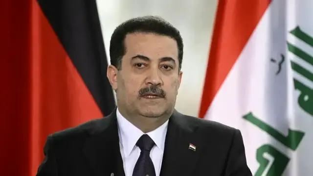 السوداني: نفط إقليم كردستان سيُصدّر عبر الأنبوب العراقي التركي