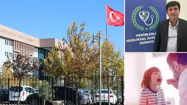 Bademcik ameliyatı hayatını kararttı