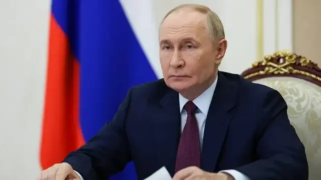 Putin announces plan for world’s 1st closed fuel cycle nuclear system by 2030