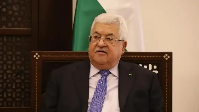 İsrailli yetkililer, Filistin lideri Abbas'a seyahat kısıtlaması getirilmesini önerdi