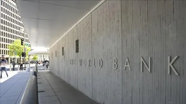 بنك أوروبي يرفع توقعاته لنمو الاقتصاد التركي إلى 3.1 بالمئة بعام 2025