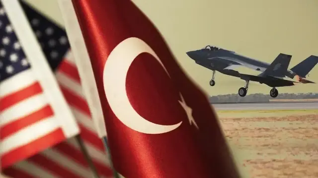 CAATSA açılımı nedir? CAATSA maddeleri nelerdir? Türkiye’ye yönelik ABD yaptırımlarının detayları ve son gelişmeler