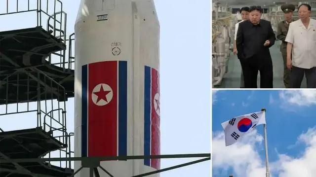 Bölgedeki gerilim yeniden arttı.