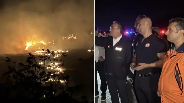  Tekirdağ Valisi Recep Soytürk