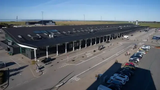 Danish airports disrupted as drone activity forces repeated airspace closures