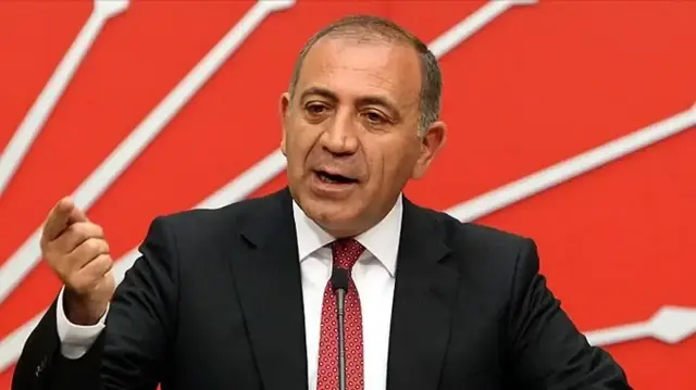 CHP İstanbul il yönetimi ihtiyati tedbir davası: Gürsel Tekin'in görevine devam kararı