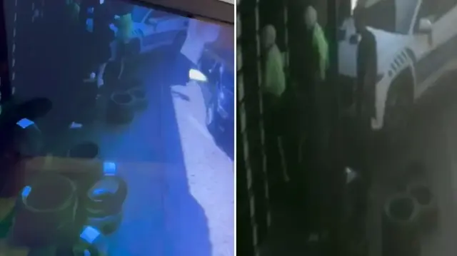 Motosiklet sürücüsü, cezai işlem uygulayan kadın polis memuruna küfür ve hakaret ederek arbede çıkardı