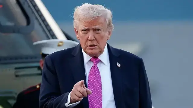 Trump signs order certifying TikTok deal meets US security requirements