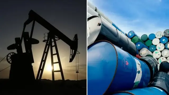 Brent petrolün varili 68,70 dolardan işlem görüyor