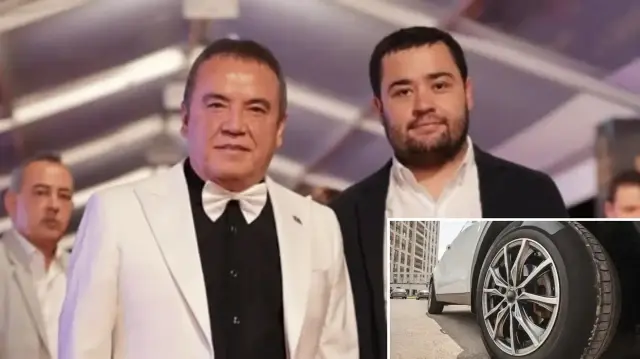 Gökhan Böcek'in rüşvet skandalını şoförü ve belediye personeli itiraf etti.