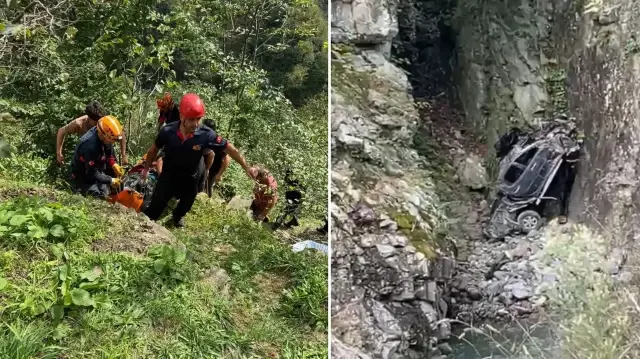 Kazayla ilgili inceleme başlatıldı.