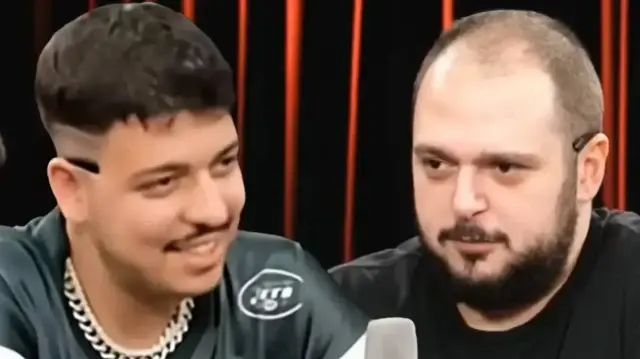 Sunucu Boğaç Soydemir ile Enes Akagündüz için 4.5 yıl hapsi istendi