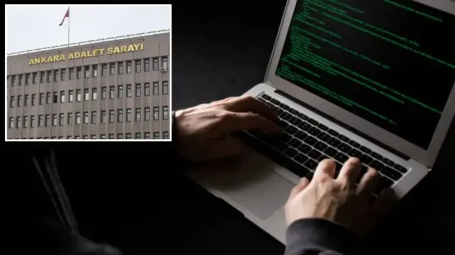 Vatandaşların kişisel verilerini yasa dışı yollarla ele geçiren 8 şüpheli hakkında gözaltı kararı
