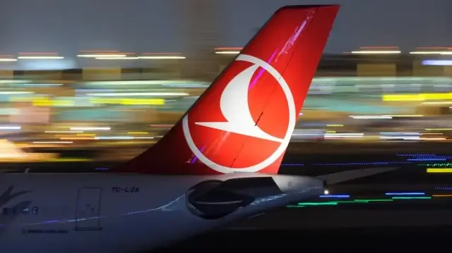 THY'den açıklaması: 225 uçaklık Boeing anlaşması için düğmeye basıldı |  Gündem Haberleri