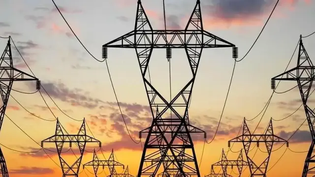 Türkiye, dün 6 bin 832 megavatsaat elektrik ihracatı, 11 bin 488 megavatsaat elektrik ithalatı yaptı.