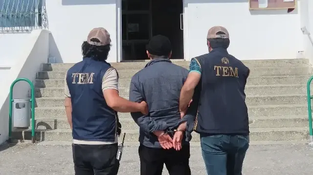 Muğla'da FETÖ hükümlüsü yakalandı