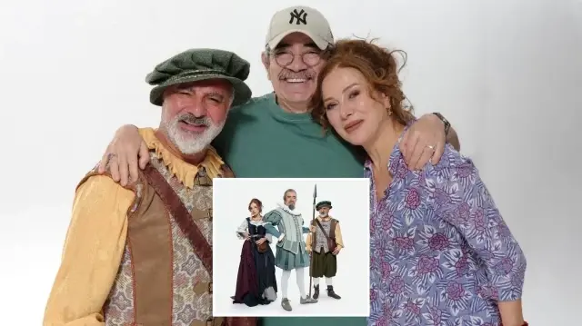 Biletler satışta.