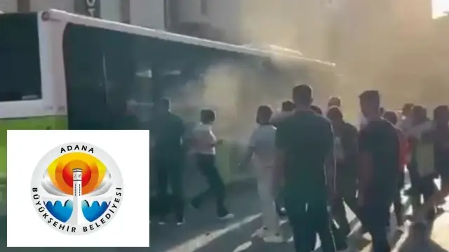 Adana Büyükşehir Belediyesi