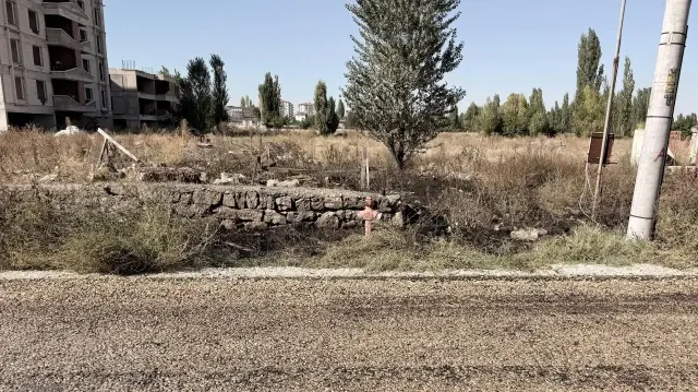 Ekipler tarafından yapılan incelemede, Hüseyin Can’ın cansız bedeni bulundu. 
