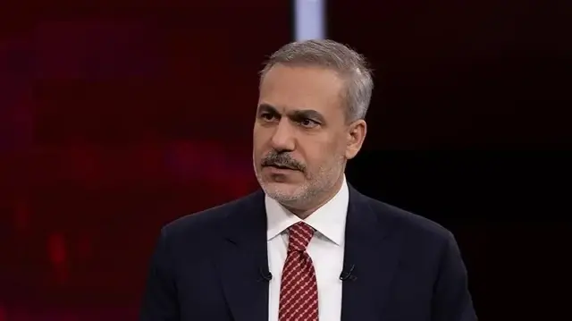 فيدان: إسرائيل تحولت تحت حكم نتنياهو إلى لاعب مارق