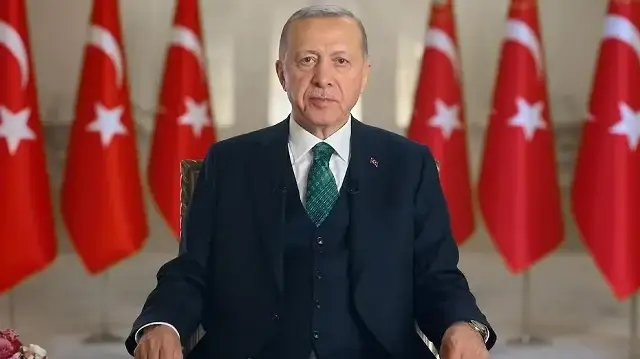 حراك دبلوماسي مكثف للرئيس أردوغان في الولايات المتحدة