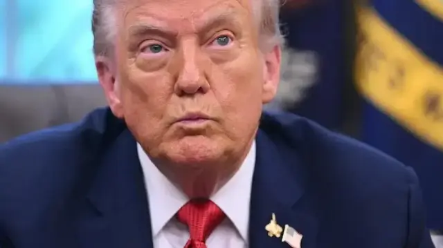 Trump threatens 100% tariff on branded drugs unless companies establish plants in US