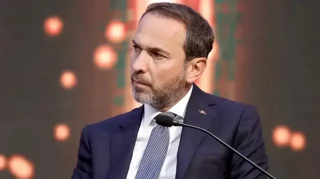 أنقرة وواشنطن توقعان مذكرة تفاهم للتعاون النووي المدني الاستراتيجي 
