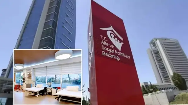 Aile ve Sosyal Hizmetler Bakanlığı