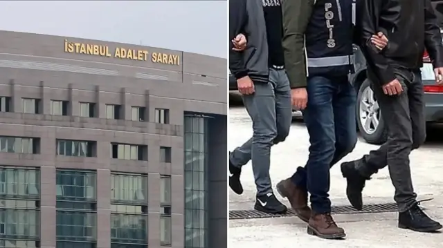 Borsa İstanbul'da manipülasyon soruşturmasının ikinci dalga operasyonu