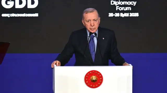Recep Tayyip Erdoğan
